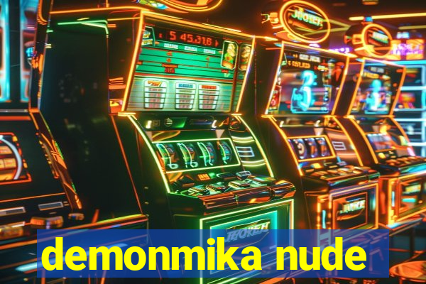 demonmika nude